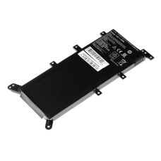 Akkumulátor Asus X555 / F555 / C21N1347, 4000 mAh