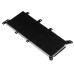 Akkumulátor Asus X555 / F555 / C21N1347, 4000 mAh