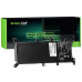 Akkumulátor Asus X555 / F555 / C21N1347, 4000 mAh