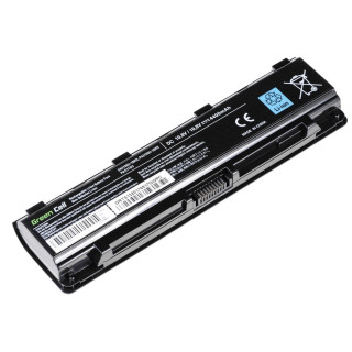 Akkumulátor Toshiba Satellite A50-A / C75-A / L70-A / S70-A, 4400 mAh