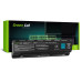 Akkumulátor Toshiba Satellite A50-A / C75-A / L70-A / S70-A, 4400 mAh