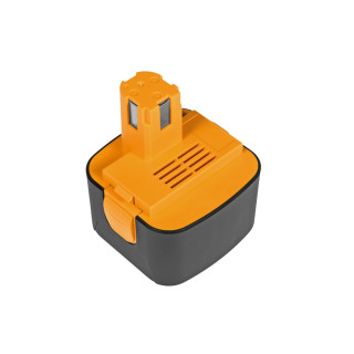 Akkumulátor Panasonic EY9001 / EY9101 / EY9108 / EY9200, 12 V, 3,3 Ah