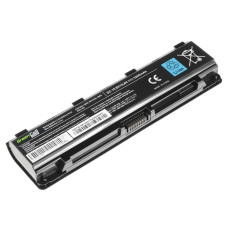 Akkumulátor Toshiba Satellite A50-A / C75-A / L70-A / S70-A, 5200 mAh