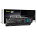 Akkumulátor Toshiba Satellite A50-A / C75-A / L70-A / S70-A, 5200 mAh Akkumulátor Toshiba Satellite A50-A / C75-A / L70-A / S70-A, 5200 mAh