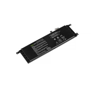 Asus X453 / X553, B21N1329, 3800 mAh akkumulátor