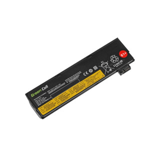 Lenovo Thinkpad T570 / T470 / P51S, 01AV422, 4400 mAh akkumulátor