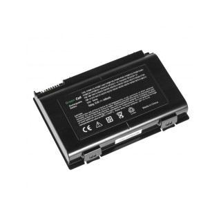 Akkumulátor Fujitsu Siemens Lifebook A1110 / A1310 / V1010 / V1020, 4400 mAh