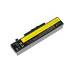 Akkumulátor Lenovo ThinkPad Edge E430 / IdeaPad B590, 6600 mAh