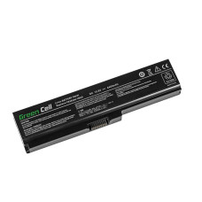 Akkumulátor Toshiba Satellite M300 / C650 / L650 / U400, 4400 mAh