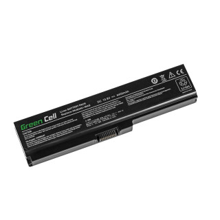 Akkumulátor Toshiba Satellite M300 / C650 / L650 / U400, 4400 mAh