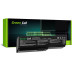Akkumulátor Toshiba Satellite M300 / C650 / L650 / U400, 4400 mAh