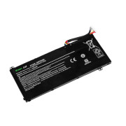 Akkumulátor Acer Aspire V15 Nitro VN7-571G / VN7-591G, 3800 mAh