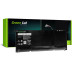 Akkumulátor Dell XPS 13 9365, 5850 mAh