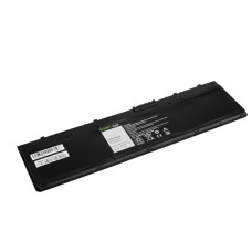 Akkumulátor Dell Latitude E7240 / E7250, 11,1 V, 2600 mAh