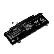 Akkumulátor Toshiba Tecra Z40 / Z40-A / Z50 / Z50-A, 3400 mAh - MÁR NEM AKCIÓS!