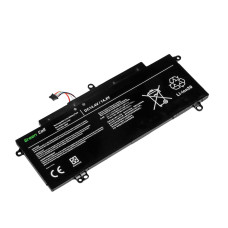 Akkumulátor Toshiba Tecra Z40 / Z40-A / Z50 / Z50-A, 3400 mAh - MÁR NEM AKCIÓS!