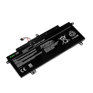 Akkumulátor Toshiba Tecra Z40 / Z40-A / Z50 / Z50-A, 3400 mAh - MÁR NEM AKCIÓS! Akkumulátor Toshiba Tecra Z40 / Z40-A / Z50 / Z50-A, 3400 mAh - MÁR NEM AKCIÓS!