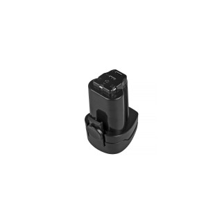 Akkumulátor Metabo Powermaxx BS / ASE / SSD / RC, 10,8 V, 2,0 Ah