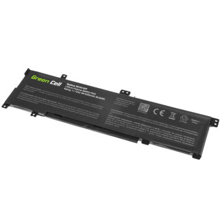 Asus VivoBook A501 / K501, B31N1429, 3400 mAh akkumulátor
