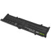 Asus VivoBook A501 / K501, B31N1429, 3400 mAh akkumulátor
