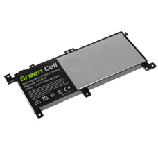 Asus X556 / X556UA / X556UB, C21N1509, 4100 mAh akkumulátor