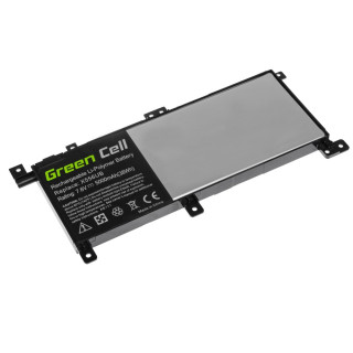 Asus X556 / X556UA / X556UB, C21N1509, 4100 mAh akkumulátor