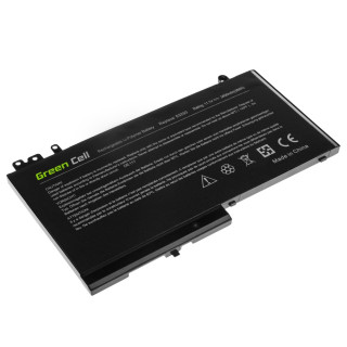 Akkumulátor Dell Latitude E5250 / E5270, 2900 mAh