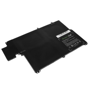 Akkumulátor Dell Inspiron 13Z-5323 / Vostro V3360, 3300 mAh