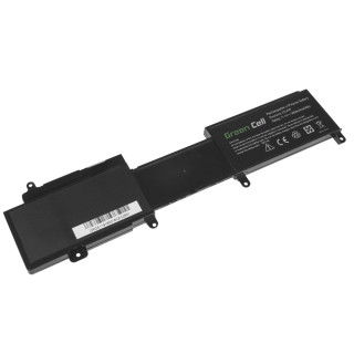 Akkumulátor Dell Inspiron 14 / 14R / 14Z, 3900 mAh Akkumulátor Dell Inspiron 14 / 14R / 14Z, 3900 mAh