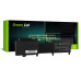 Akkumulátor Dell Inspiron 14 / 14R / 14Z, 3900 mAh Akkumulátor Dell Inspiron 14 / 14R / 14Z, 3900 mAh