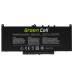 Akkumulátor Dell Latitude E7260 / E7270 / E7470, 5800 mAh