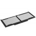 Akkumulátor Dell Latitude E7260 / E7270 / E7470, 5800 mAh