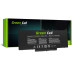 Akkumulátor Dell Latitude E7260 / E7270 / E7470, 5800 mAh