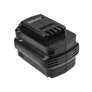 Akkumulátor DeWalt DE0240 / DE0241 / DW0240 / DW0242, 24 V, 3,0 Ah