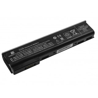 Akkumulátor HP Probook 640 / 640 G1 / 645 / 650 G1 / 655, CA06XL, 5200 mAh