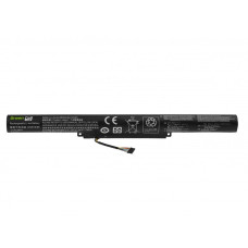 Akkumulátor Lenovo IdeaPad 500-15ISK / Z41-70 / Z51-70, 2600 mAh Akkumulátor Lenovo IdeaPad 500-15ISK / Z41-70 / Z51-70, 2600 mAh