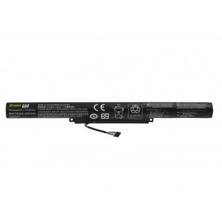 Akkumulátor Lenovo IdeaPad 500-15ISK / Z41-70 / Z51-70, 2600 mAh