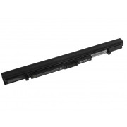 Akkumulátor Toshiba Satellite Pro A30 / Portege A40 / Tecra A40, 2600 mAh
