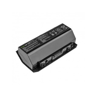Akkumulátor Asus G750 / G750J / G750JH, 4400 mAh