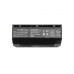 Akkumulátor Asus G750 / G750J / G750JH, 4400 mAh