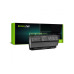Akkumulátor Asus G750 / G750J / G750JH, 4400 mAh