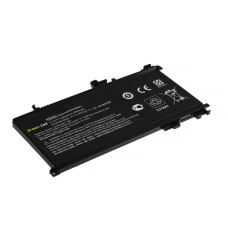 Akkumulátor HP Omen 15-AX / Pavilion 15-BC, TE04XL, 2800 mAh