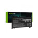 Akkumulátor HP Probook 430 G6 / 440 G6 / 450 G6 / 455R G6 / 450 G7, RE03XL, 3400 mAh