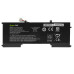 Akkumulátor HP Envy 13-AD, AB06XL, 3600 mAh