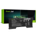 Akkumulátor HP Envy 13-AD, AB06XL, 3600 mAh
