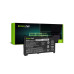 Akkumulátor HP Probook 430 G4 / 440 G4 / 450 G4 / 455 G4 / 470 G4, RR03XL, 3400 mAh