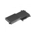 Akkumulátor HP Probook 640 G2 / 645 G2 / 650 G2 / 655 G2, CI03XL, 3400 mAh