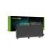 Akkumulátor HP Probook 640 G2 / 645 G2 / 650 G2 / 655 G2, CI03XL, 3400 mAh