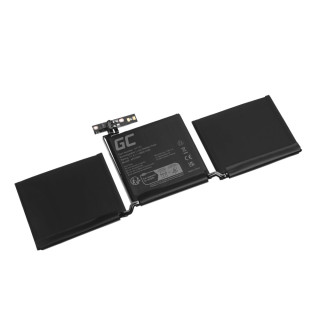 Akkumulátor Apple MacBook Pro 13" A1708, 4800 mAh