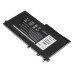 Akkumulátor Dell Latitude 5280 / 5290 / 5480 / 5490, 11,4 V, 2900 mAh Akkumulátor Dell Latitude 5280 / 5290 / 5480 / 5490, 11,4 V, 2900 mAh